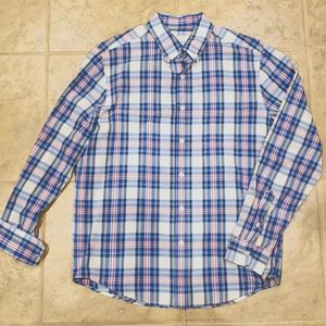 AE Oxford Button-Up Shirt